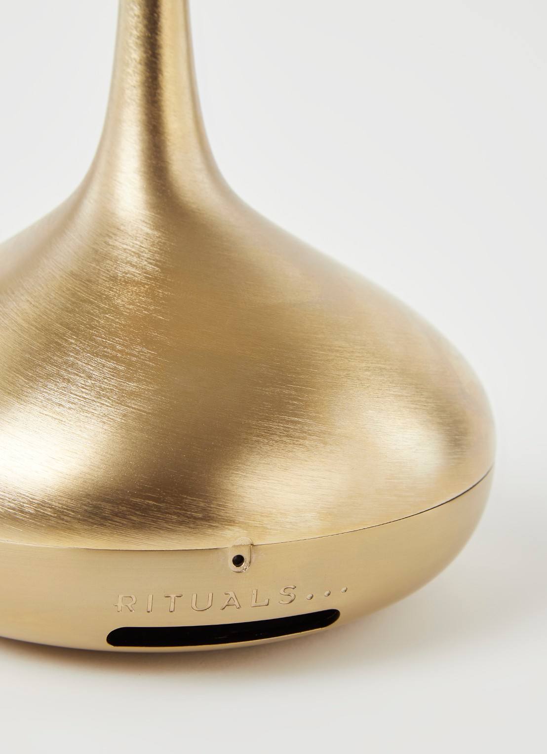 Rituals The Perfume Genie 2.0 geurdiffuser  - detail 3 goud