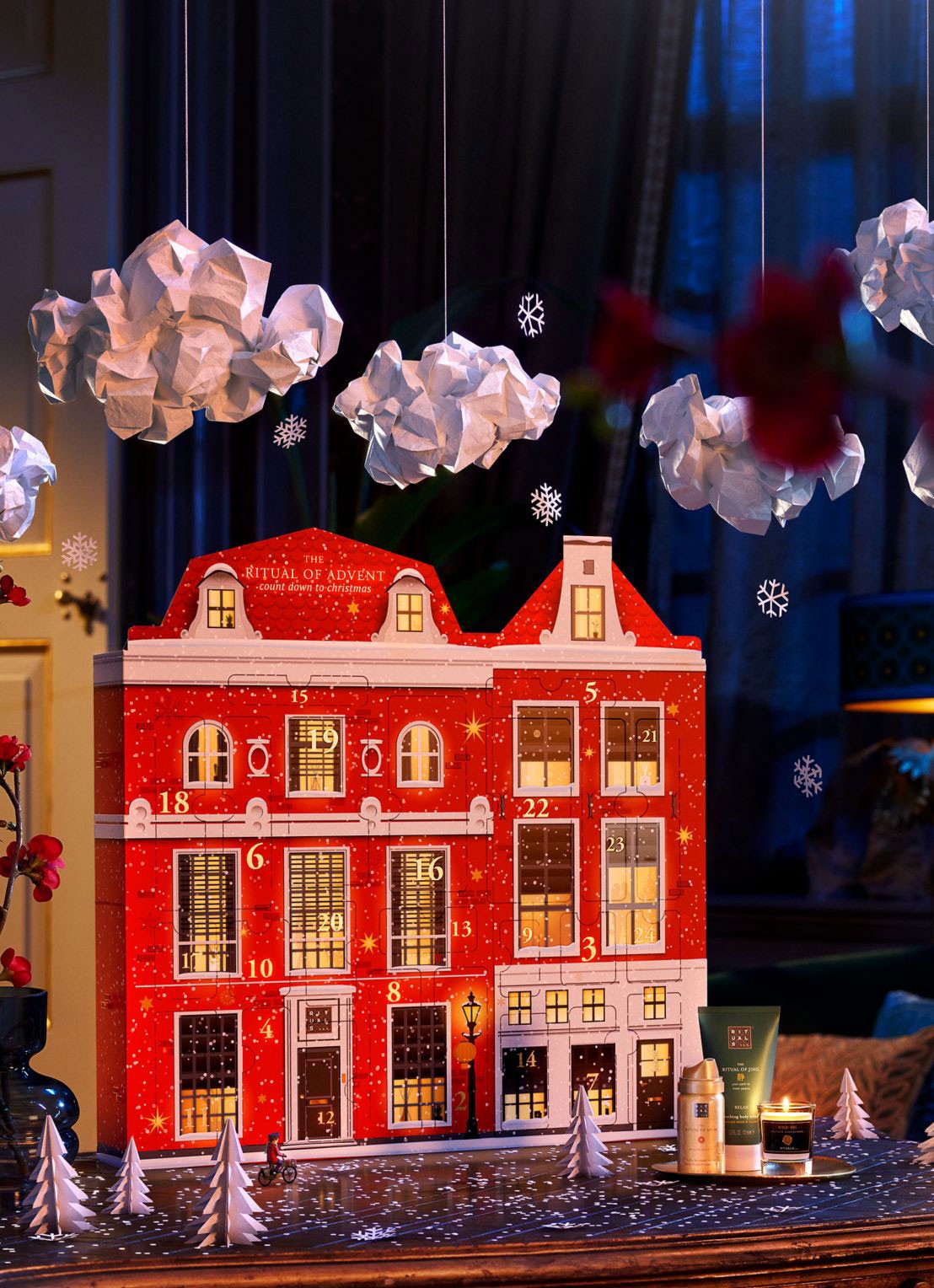 Rituals The Ritual of Advent 2D - adventskalender t.w.v. €140,- - detail 5 undefined