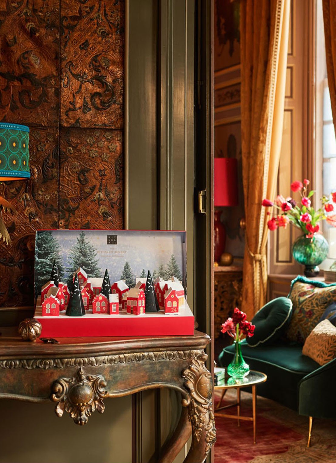 Rituals The Ritual of Advent 3D - adventskalender t.w.v. €185,- - detail 2 undefined