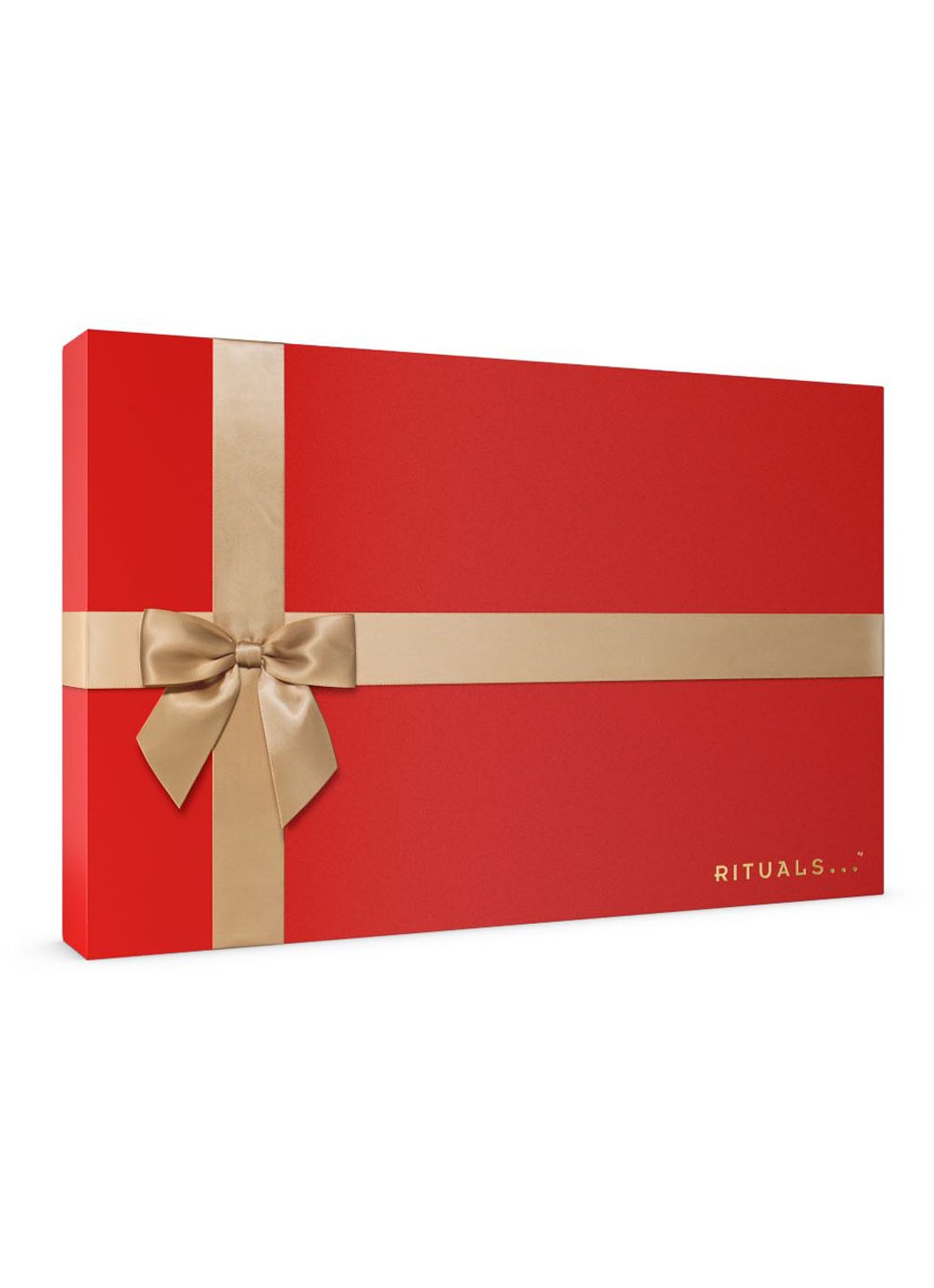 Rituals The Ritual of Advent 3D - adventskalender t.w.v. €185,- - voorkant 4 undefined