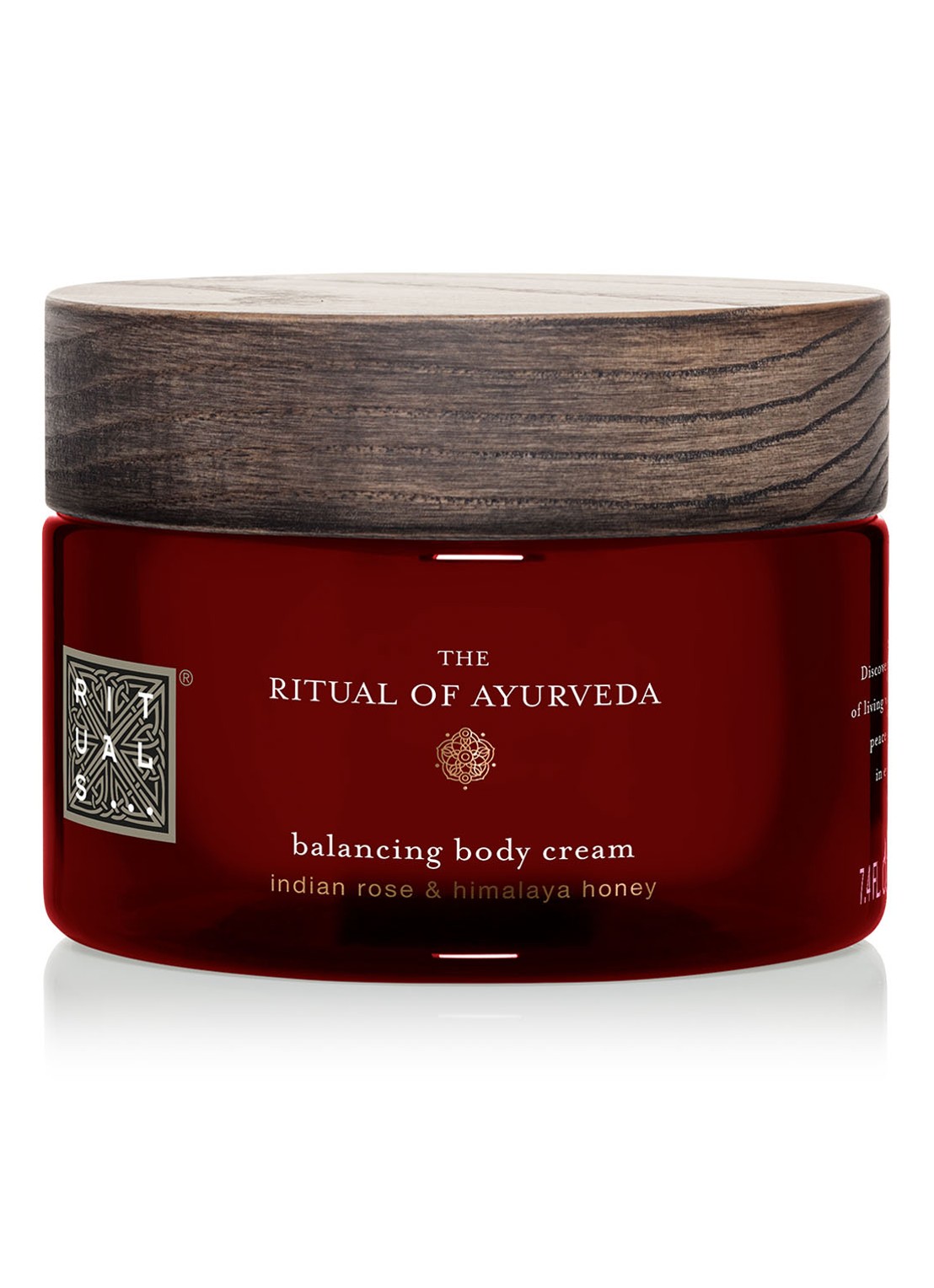 Rituals The Ritual of Ayurveda Body Cream - bodycrème • deBijenkorf.be