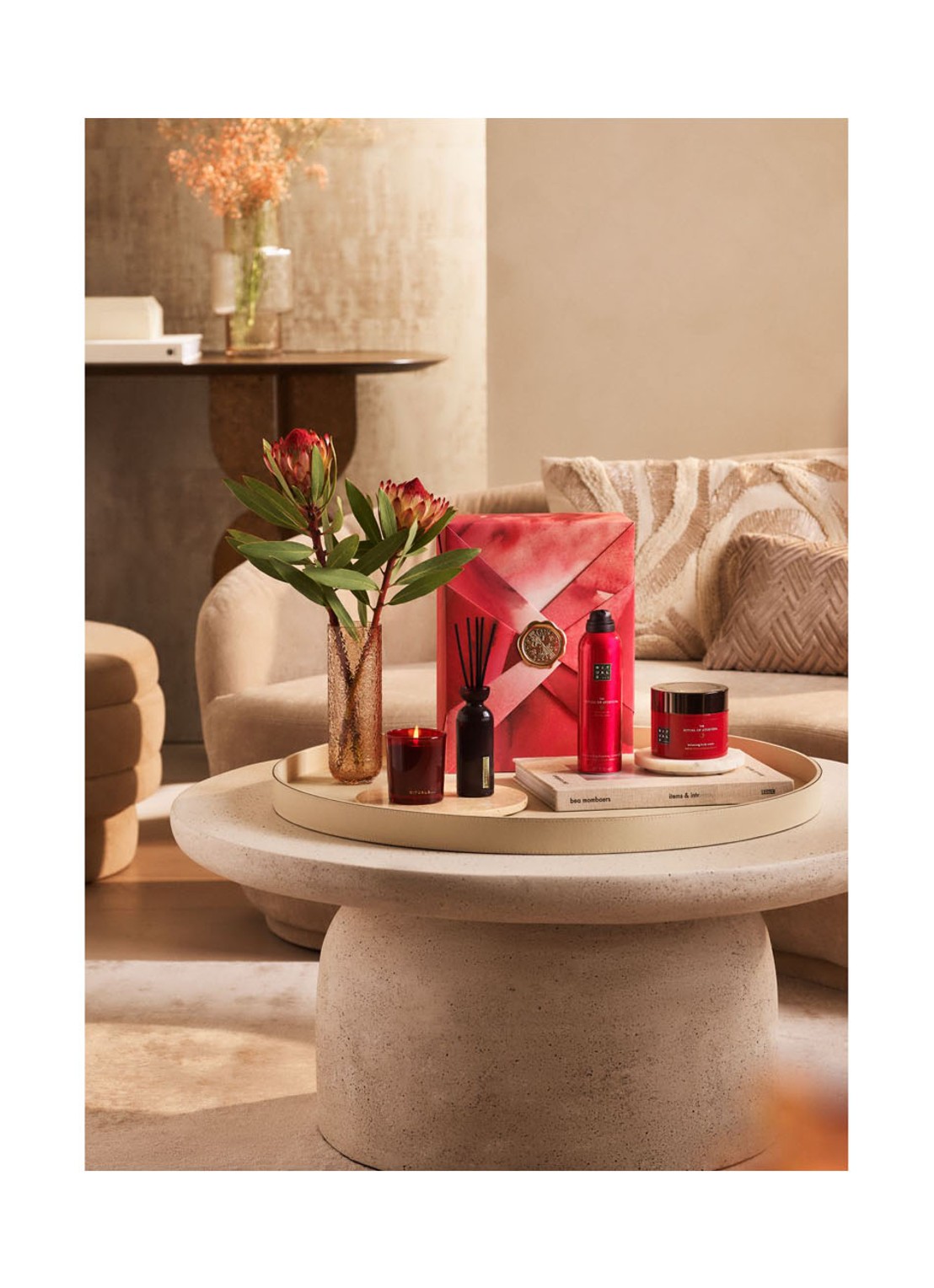 Rituals The Ritual of Ayurveda Large Gift Set - verzorgingsset - detail 3 undefined