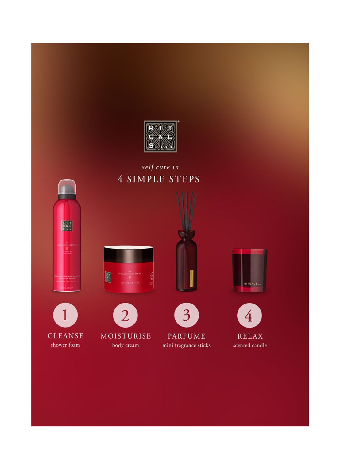 Rituals The Ritual of Ayurveda Large Gift Set - verzorgingsset - detail 4 undefined