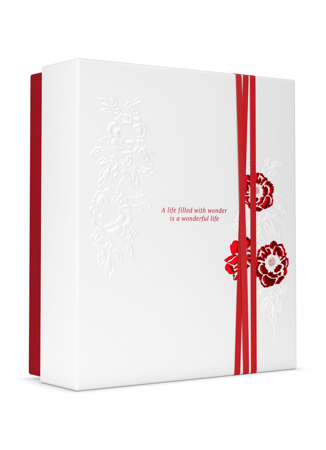 Rituals The Ritual of Ayurveda Medium Gift Set - verzorgingsset - voorkant 2 undefined