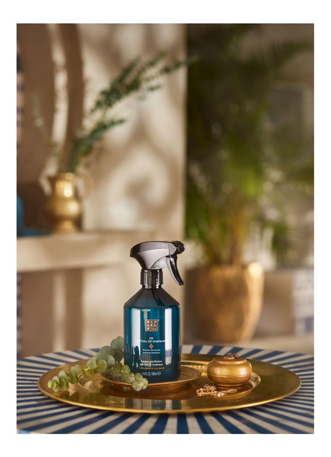 Rituals The Ritual of Hammam Home Perfume - huisparfum 500 ml - detail 3 undefined