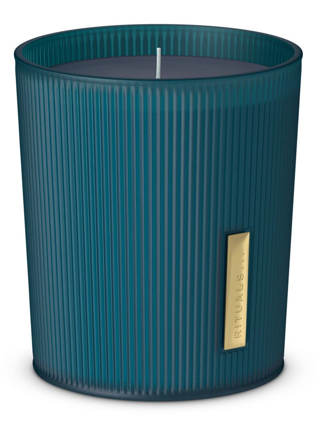 Rituals The Ritual Of Hammam Scented Candle - geurkaars 290 gram - voorkant 2 undefined