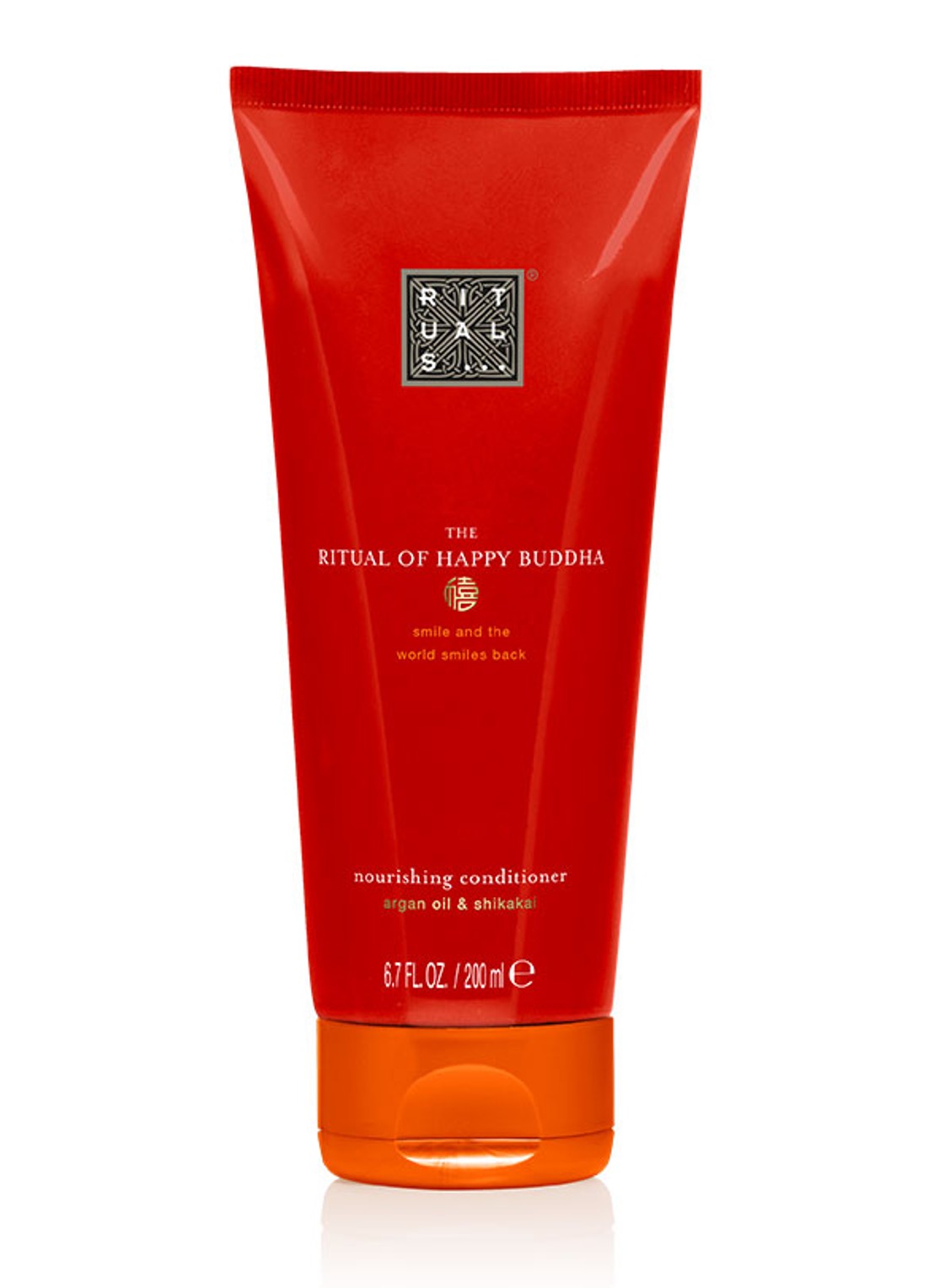 Rituals The Ritual of Happy Buddha Conditioner - voorkant undefined