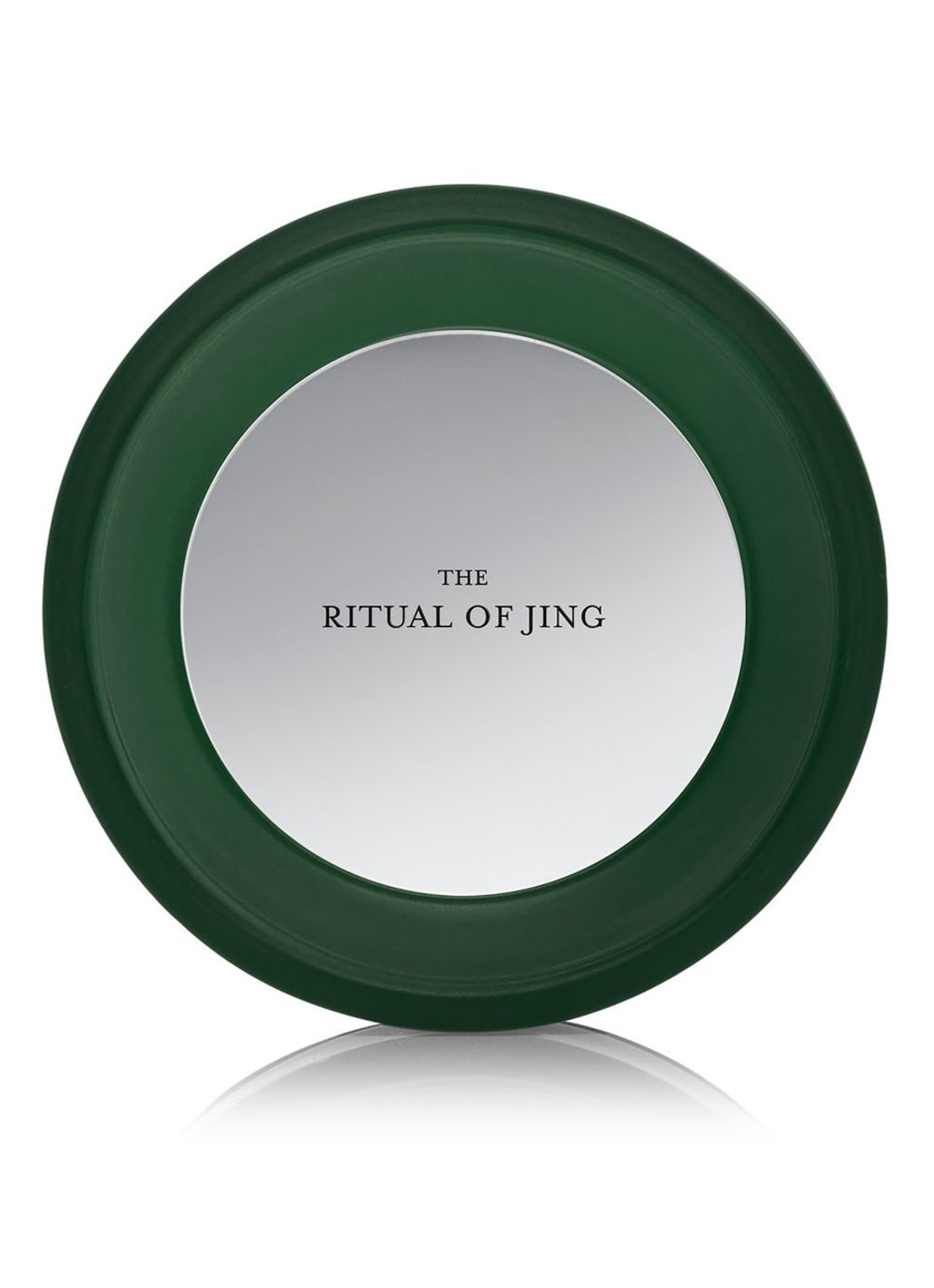 Rituals The Ritual of Jing Cartridge huisparfum geschikt voor Perfume Genie 2.0 - navulling 30 ml - detail groen