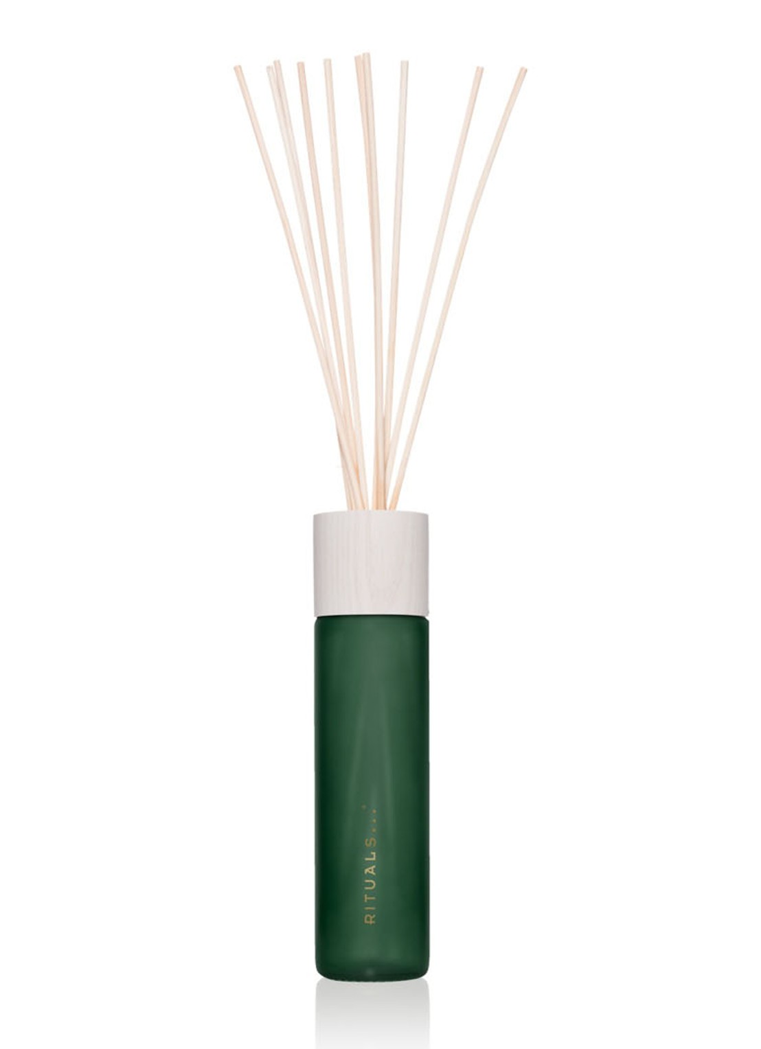 Rituals The Ritual of Jing Fragrance Sticks - geurstokjes 230 ml - detail 3 groen