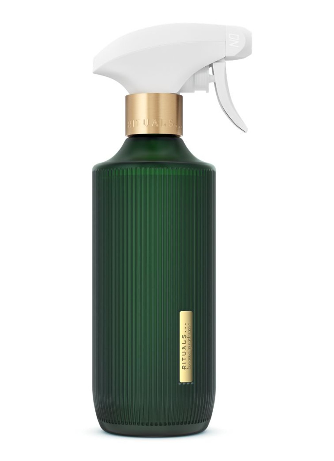 Rituals The Ritual of Jing Home Perfume - geurspray - voorkant 3 undefined