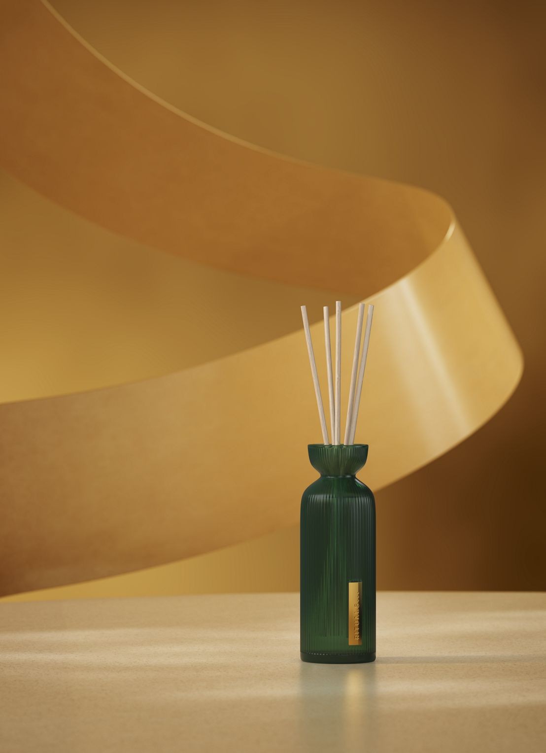 Rituals The Ritual of Jing Mini Fragrance Sticks - geurstokjes 70 ml - detail 2 undefined