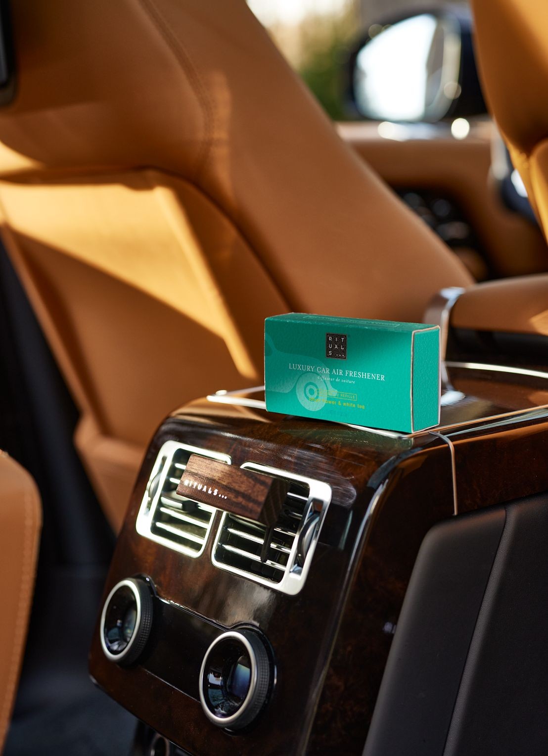 Rituals The Ritual of Karma Car Air Freshener - autoparfum - detail 4 undefined