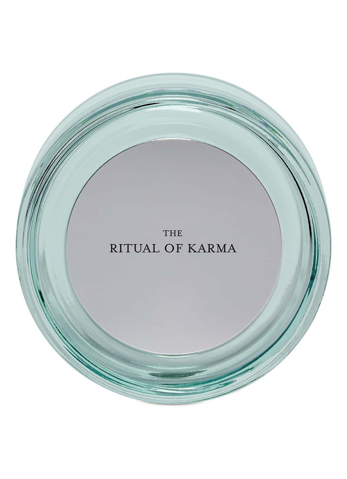 Rituals The Ritual of Karma geschikt voor Perfume Genie 2.0 navulling 30 ml - detail blauw