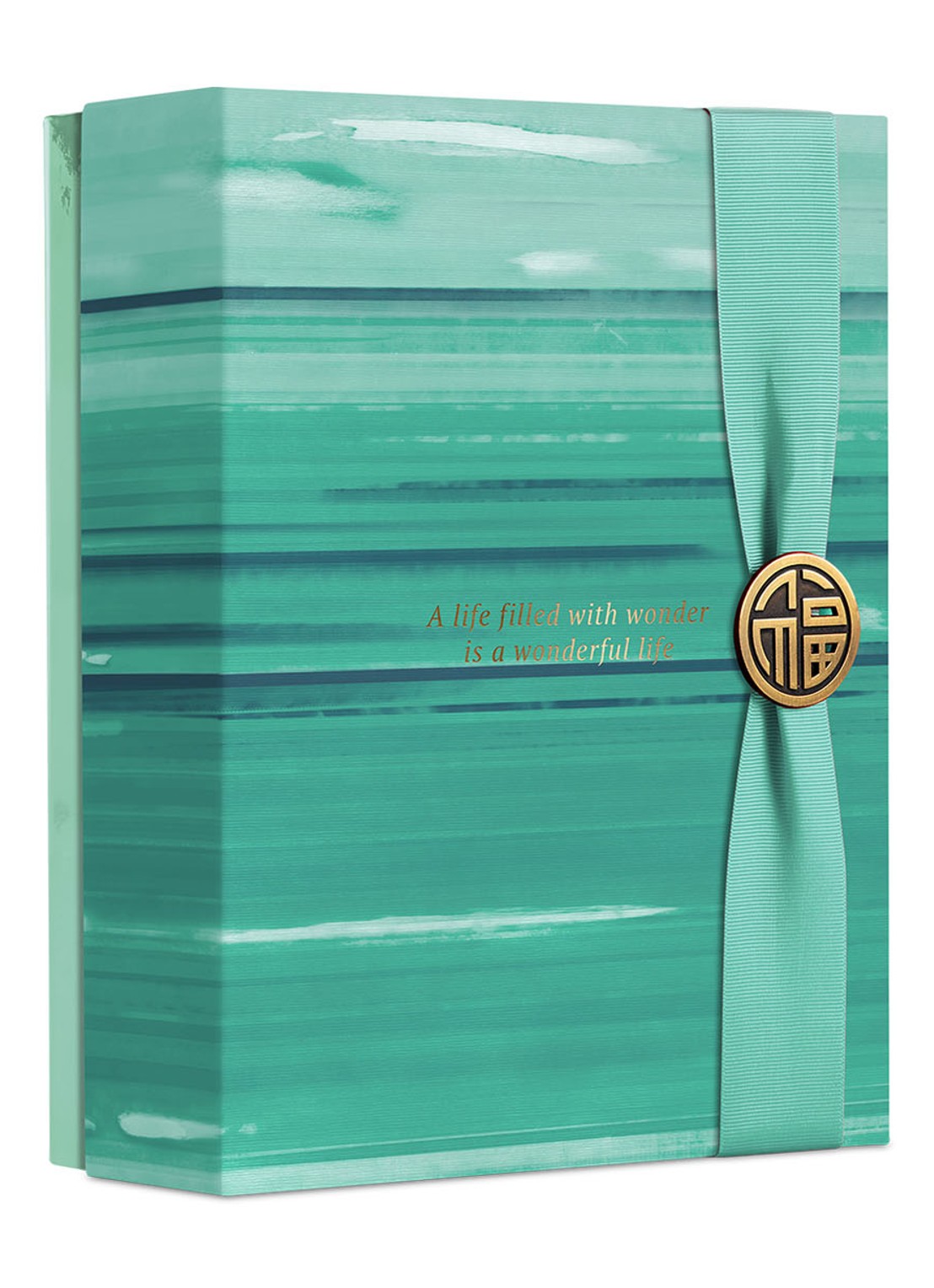 Rituals The Ritual of Karma Large Gift Set - verzorgingsset - voorkant 2 undefined