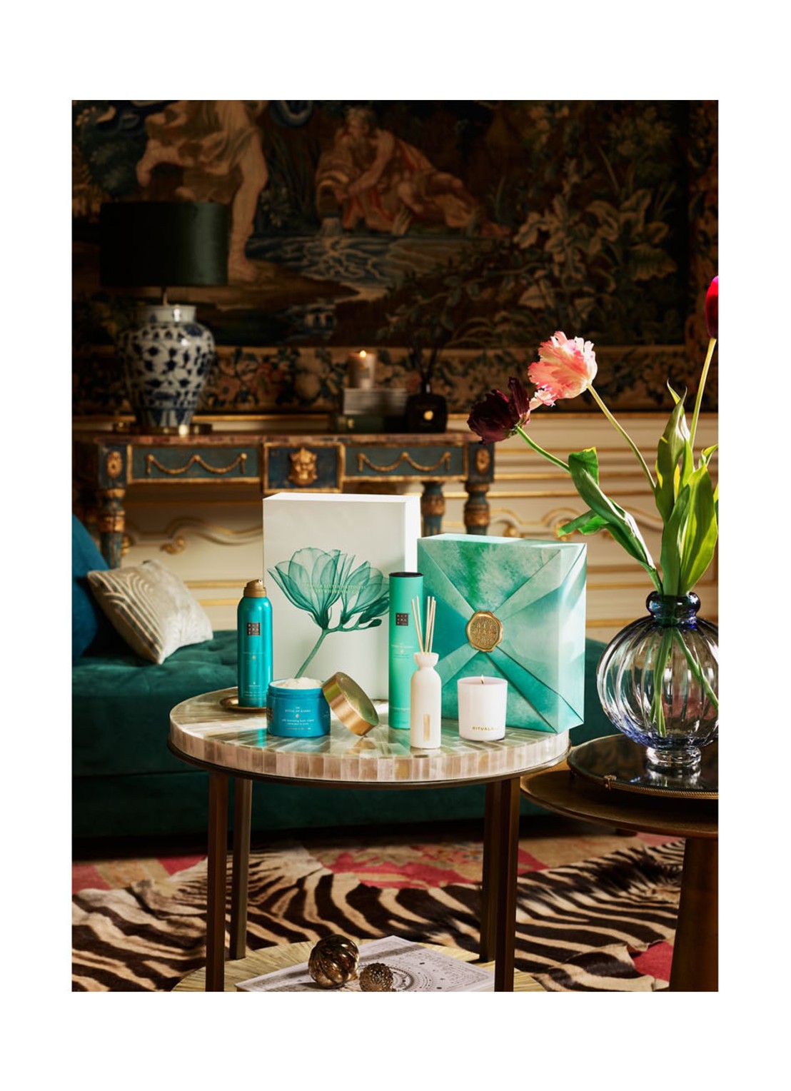Rituals The Ritual of Karma Medium Gift Set - verzorgingsset - detail 5 undefined