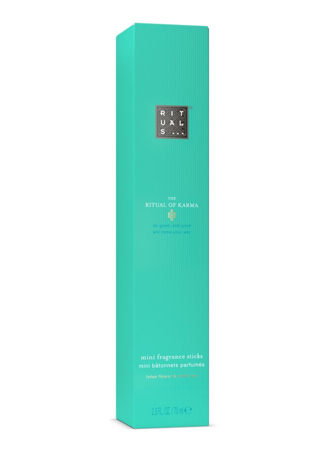 Rituals The Ritual of Karma Mini Fragrance Sticks - geurstokjes 70 ml - detail undefined