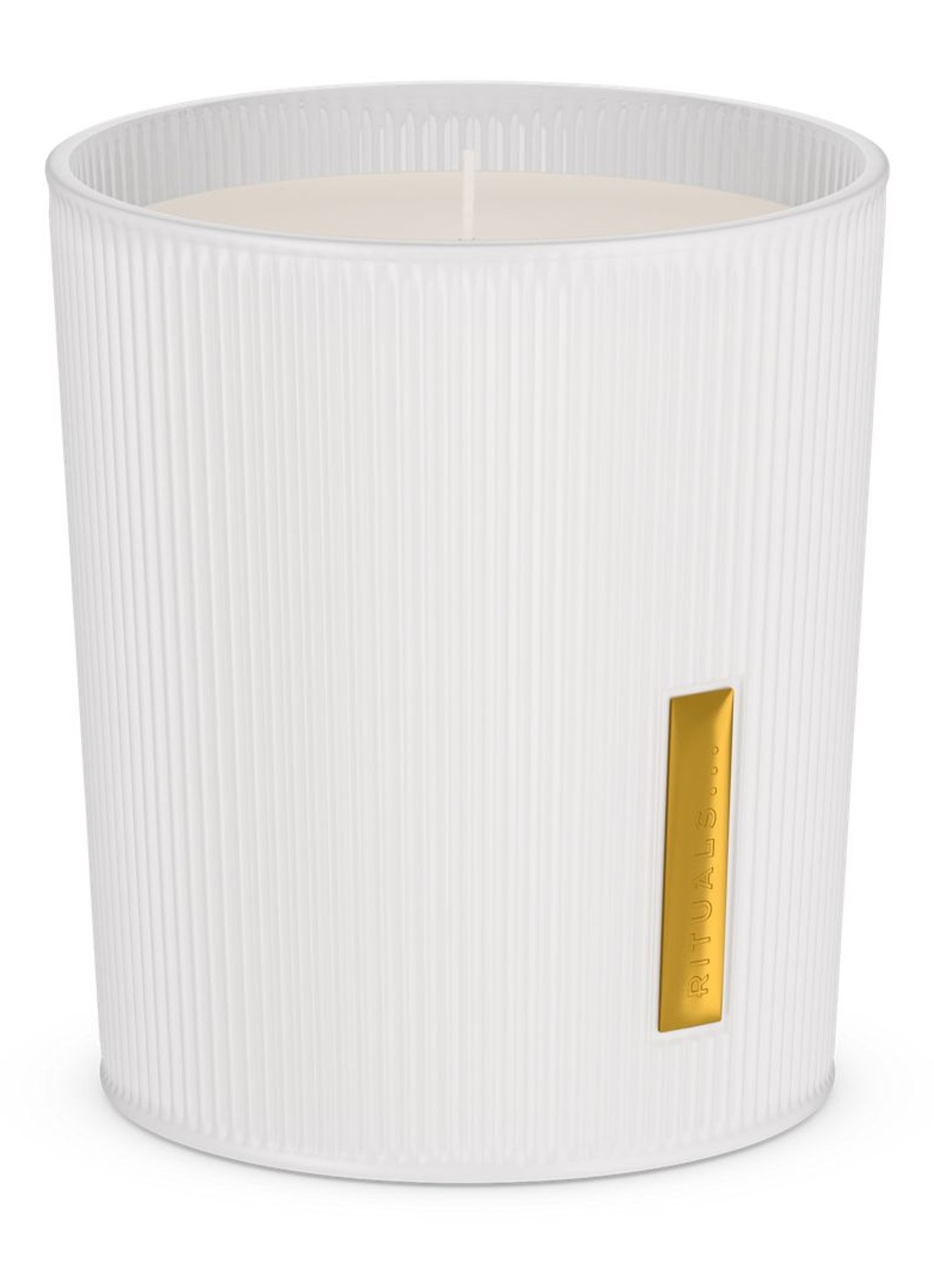 Rituals The Ritual of Karma Scented Candle - geurkaars 290 gram - voorkant 2 undefined