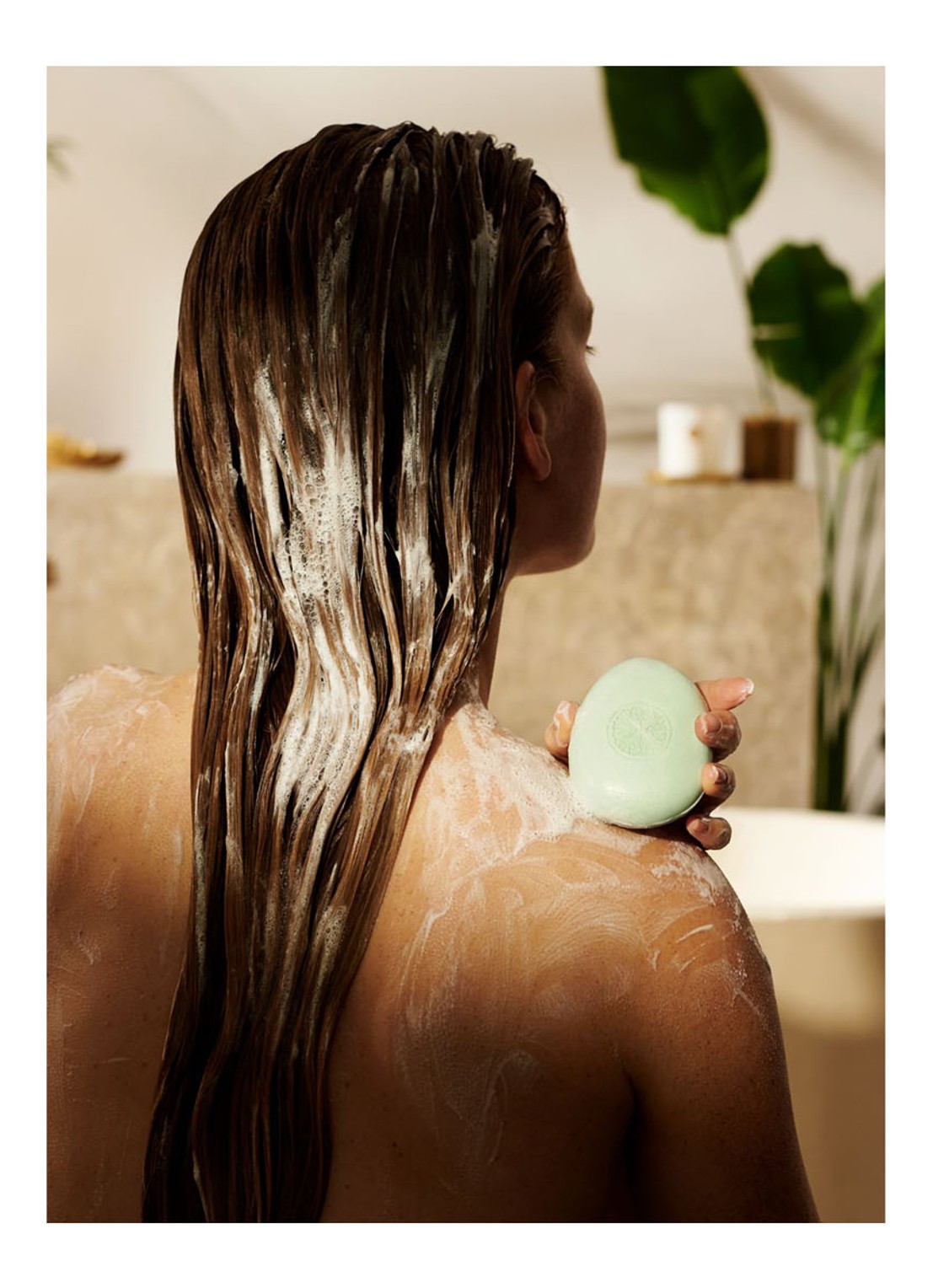 Rituals The Ritual of Karma Shampoo & Body Bar - detail 5 undefined