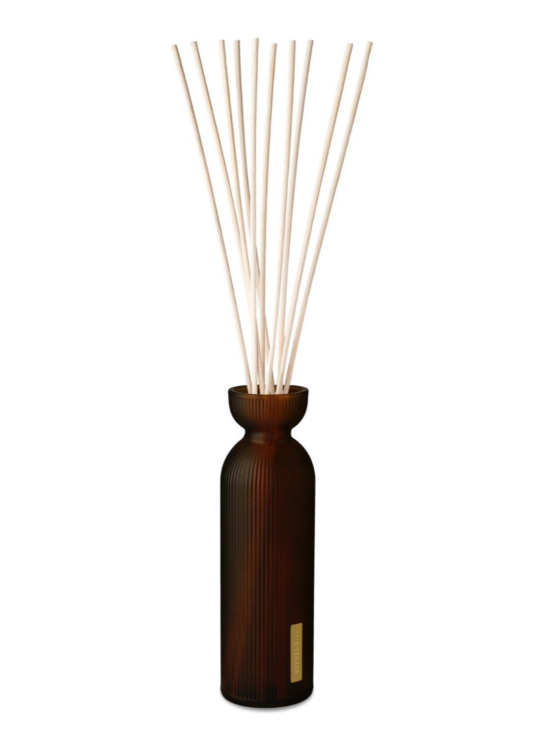 Rituals The Ritual of Mehr Fragrance Sticks - geurstokjes 250 ml - voorkant 2 okergeel