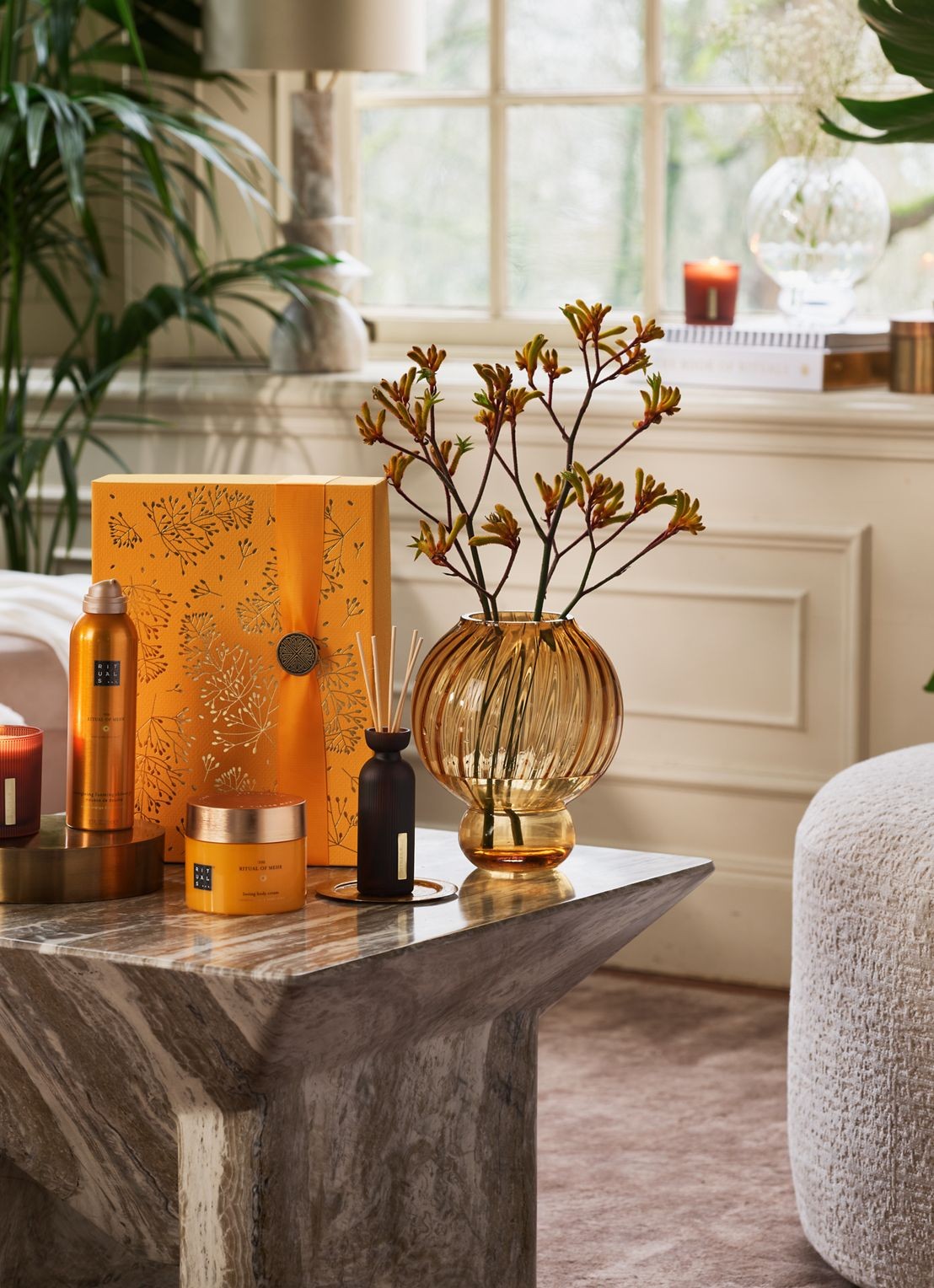 Rituals The Ritual Of Mehr Large Gift Set 2024 - verzorgingsset - detail 5 undefined