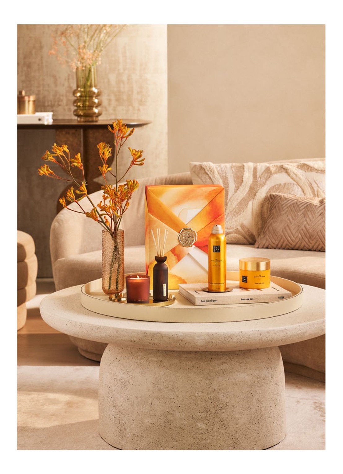 Rituals The Ritual of Mehr Large Gift Set - verzorgingsset - detail 3 undefined