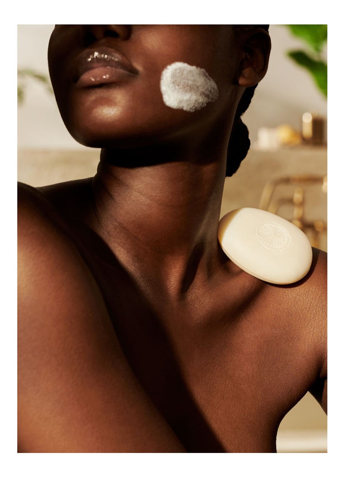 Rituals The Ritual of Namaste Facial Cleansing Bar - detail 4 undefined