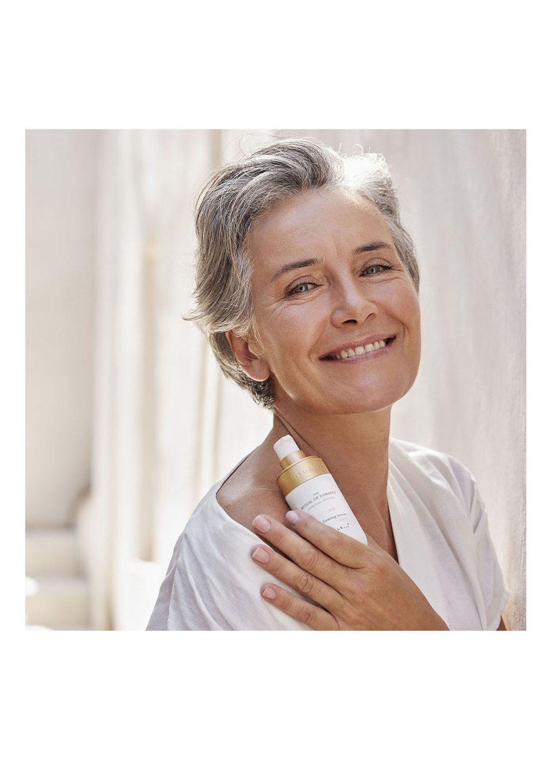 Rituals The Ritual of Namaste Firming Serum - detail 4 undefined