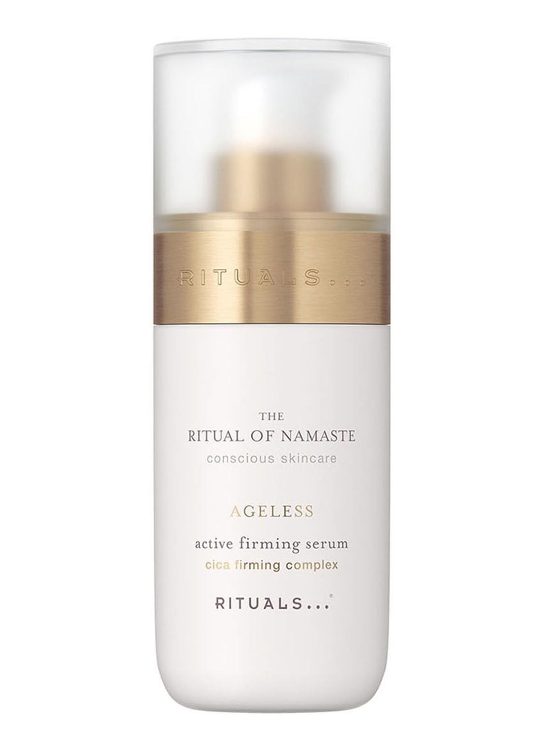 Rituals The Ritual of Namaste Firming Serum - voorkant 5 undefined