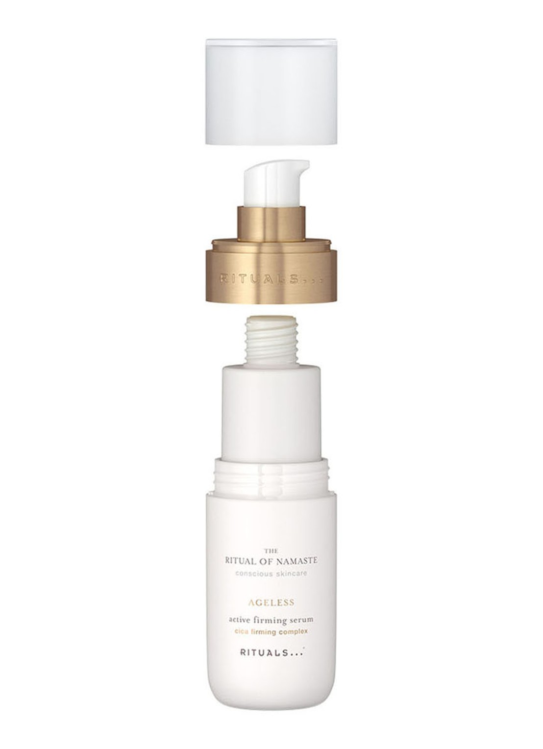 Rituals The Ritual of Namaste Firming Serum - voorkant 6 undefined