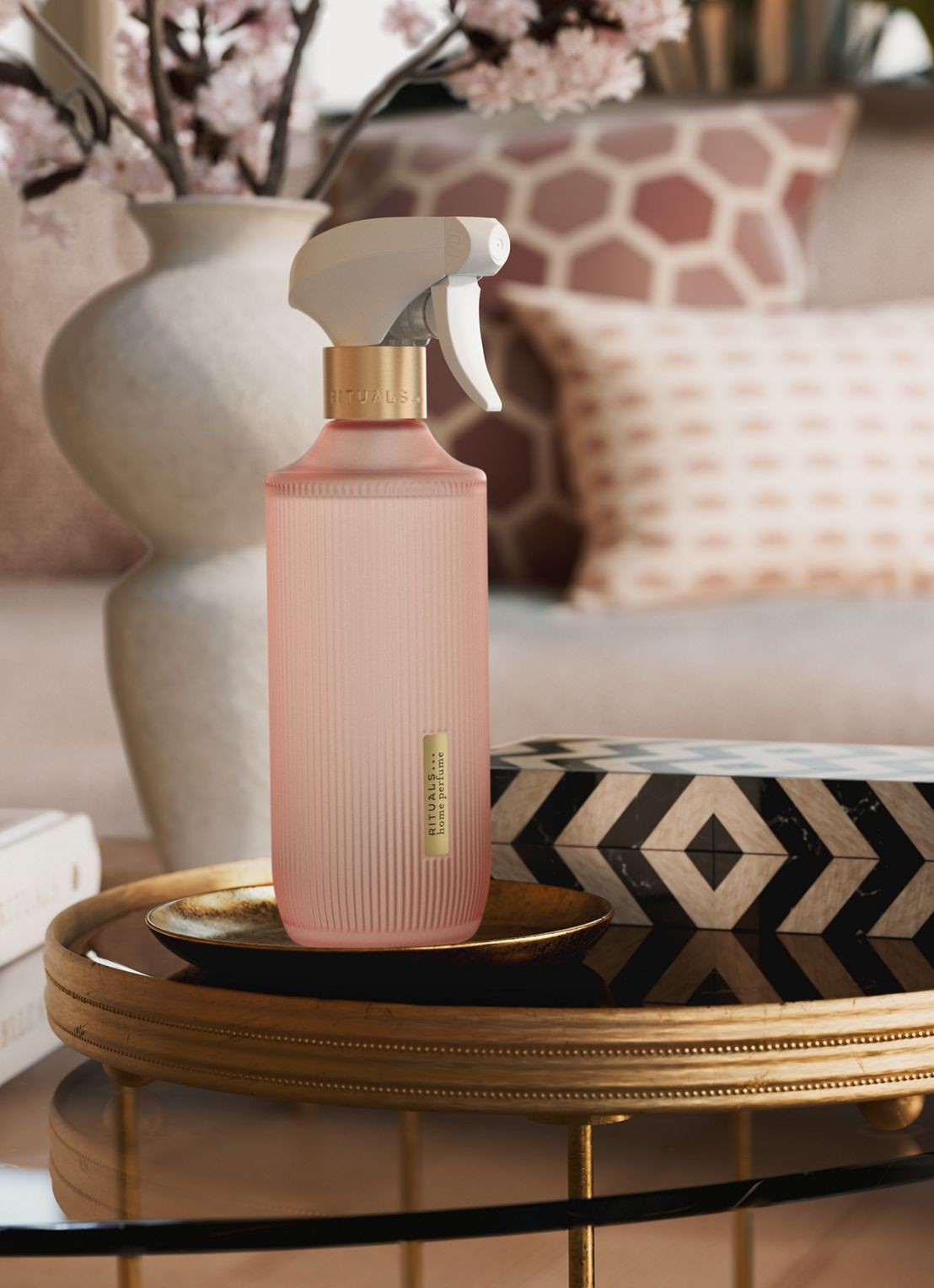 Rituals The Ritual of Sakura Home Perfume - geurspray - detail undefined