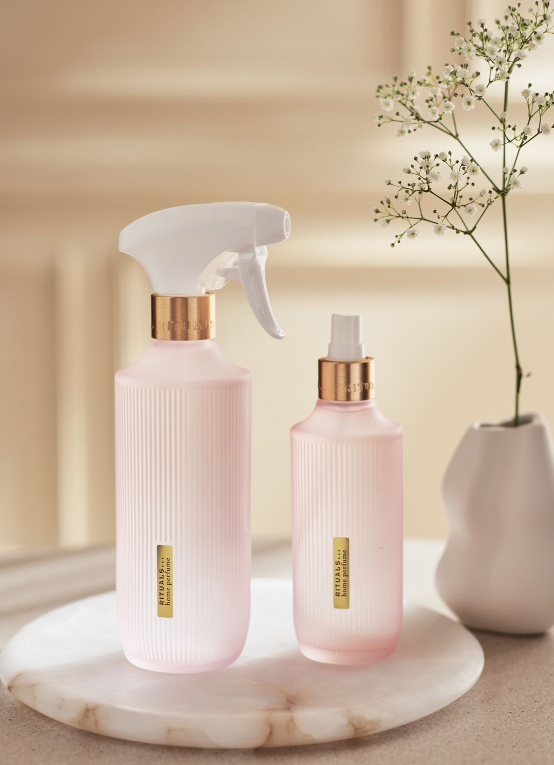 Rituals The Ritual of Sakura Home Perfume - geurspray - detail 2 undefined
