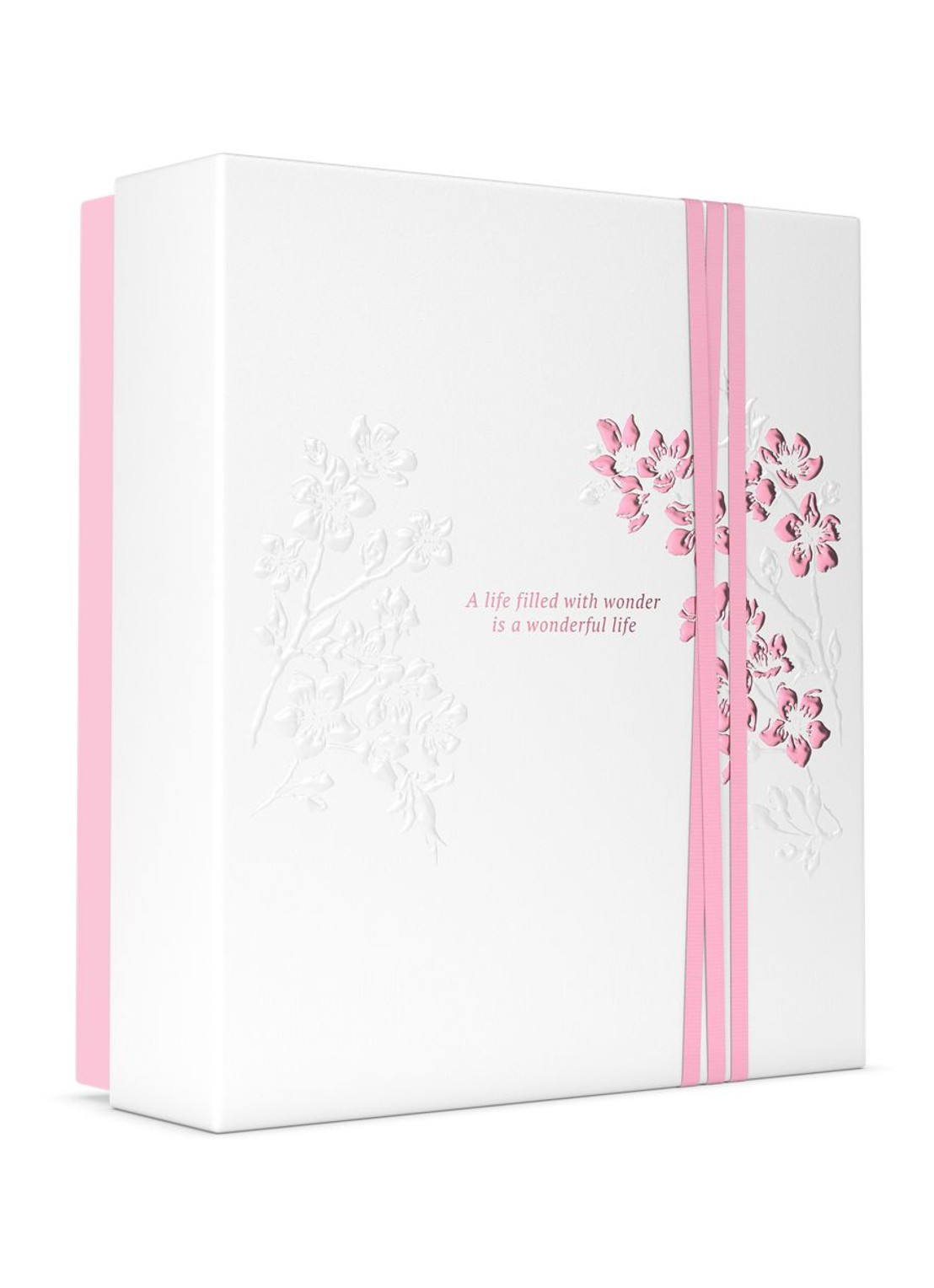 Rituals The Ritual of Sakura Medium Gift Set - verzorgingsset - voorkant 3 undefined