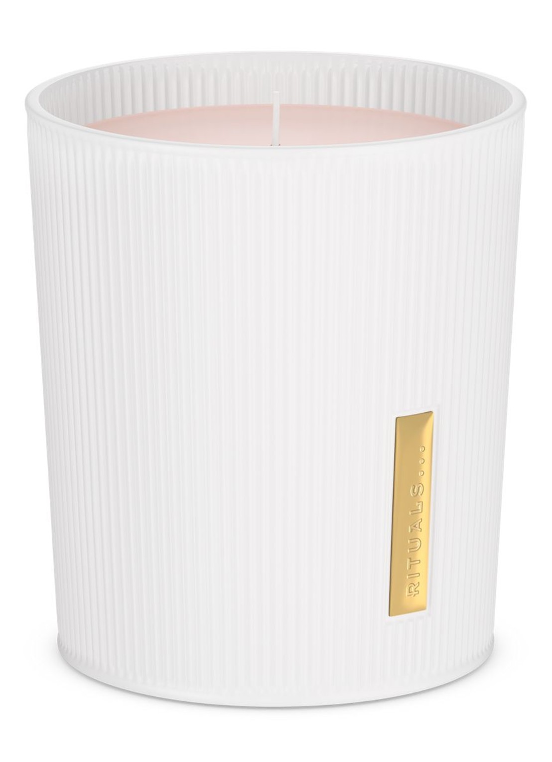 Rituals The Ritual of Sakura Scented Candle - geurkaars 290 gram - voorkant 4 undefined