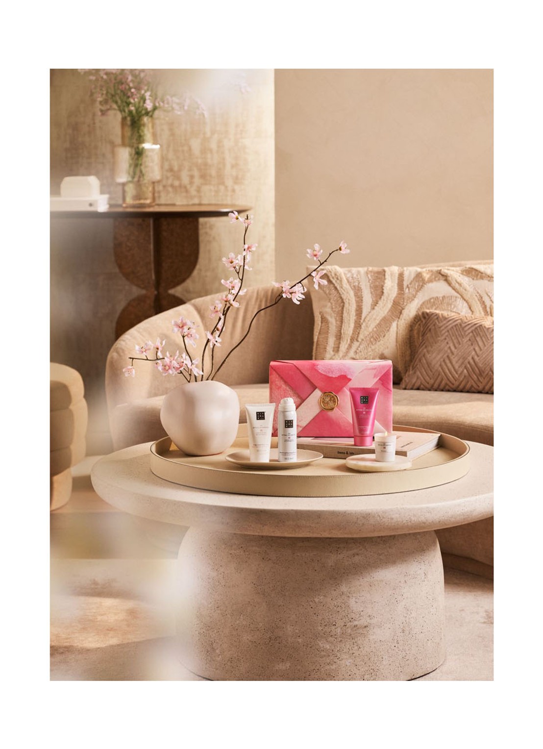 Rituals The Ritual of Sakura Small Gift Set - verzorgingsset - detail 3 undefined
