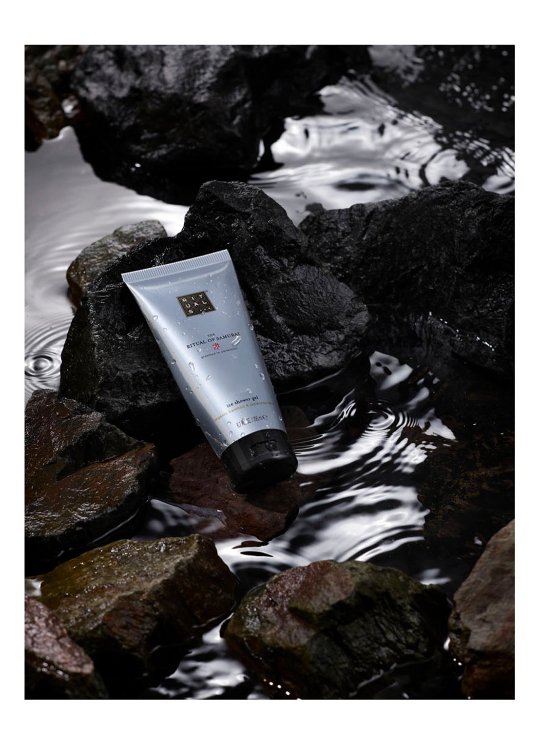 Rituals The Ritual of Samurai Ice Shower Sport - douchegel - detail 4 undefined