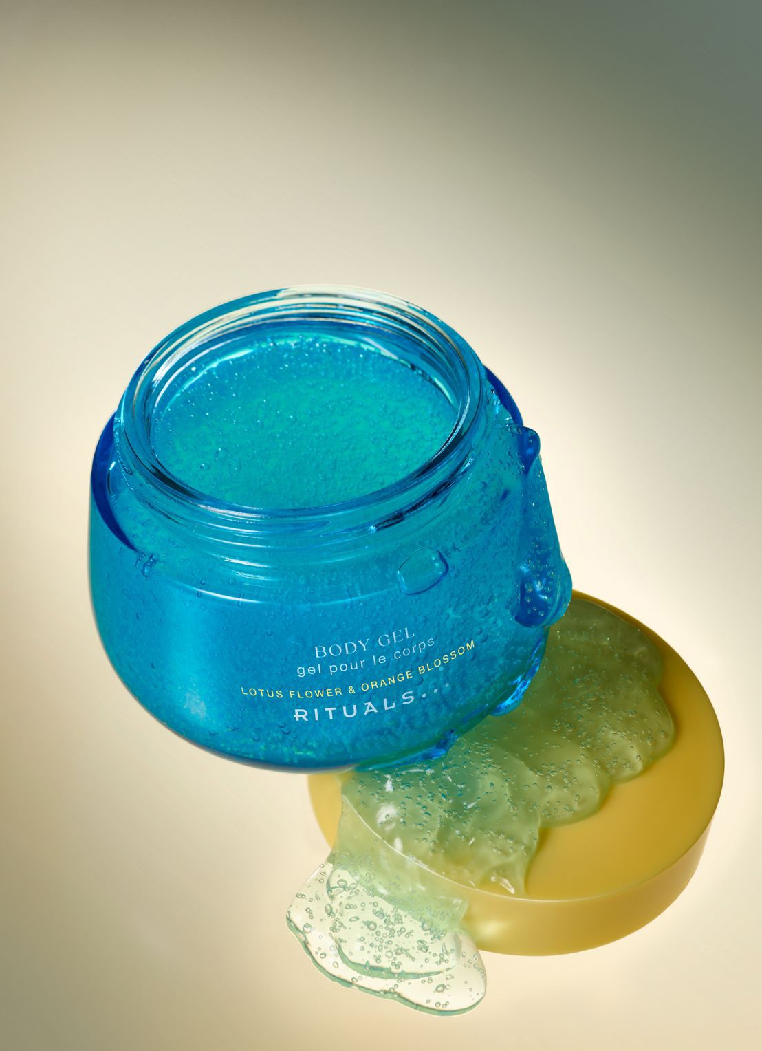 Rituals The Ritual of Seshen Body Gel - Limited Edition bodycrème  - detail 5 undefined
