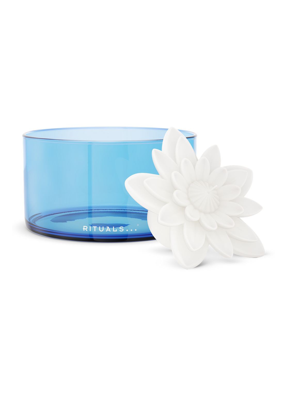 Rituals The Ritual of Seshen Floating Candle - Limited Edition geurkaars - voorkant 5 undefined