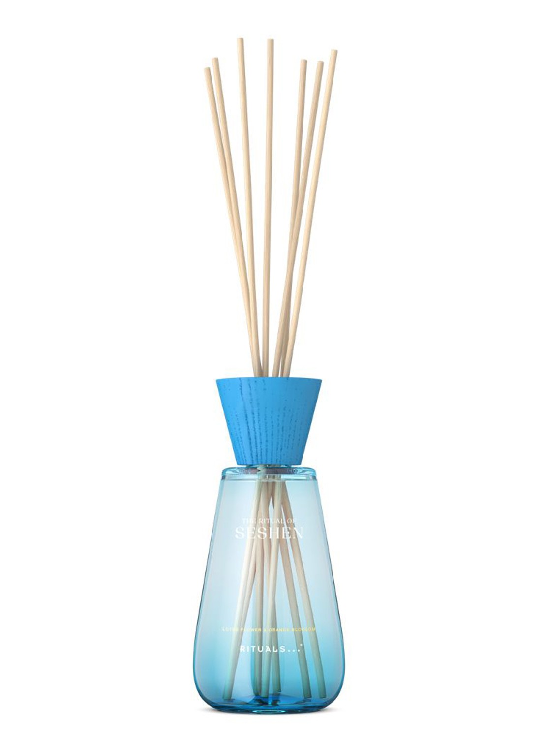 Rituals The Ritual of Seshen Fragrance Sticks - geurstokjes - voorkant undefined