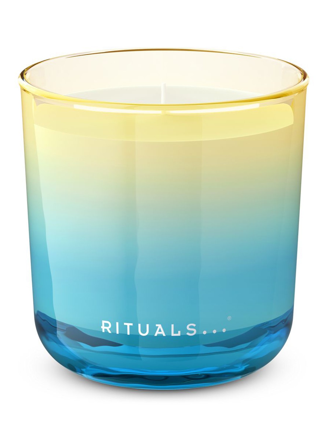 Rituals The Ritual of Seshen Scented Candle - Limited Edition geurkaars 290 gram - voorkant undefined