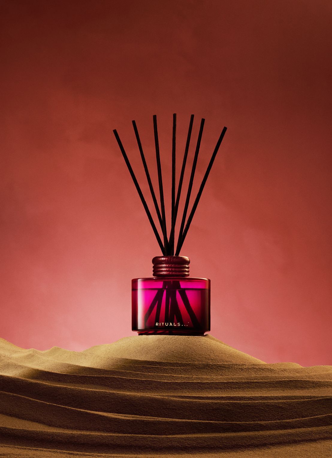 Rituals The Ritual of Uukumwe Fragrance Sticks - geurstokjes - detail 2 undefined