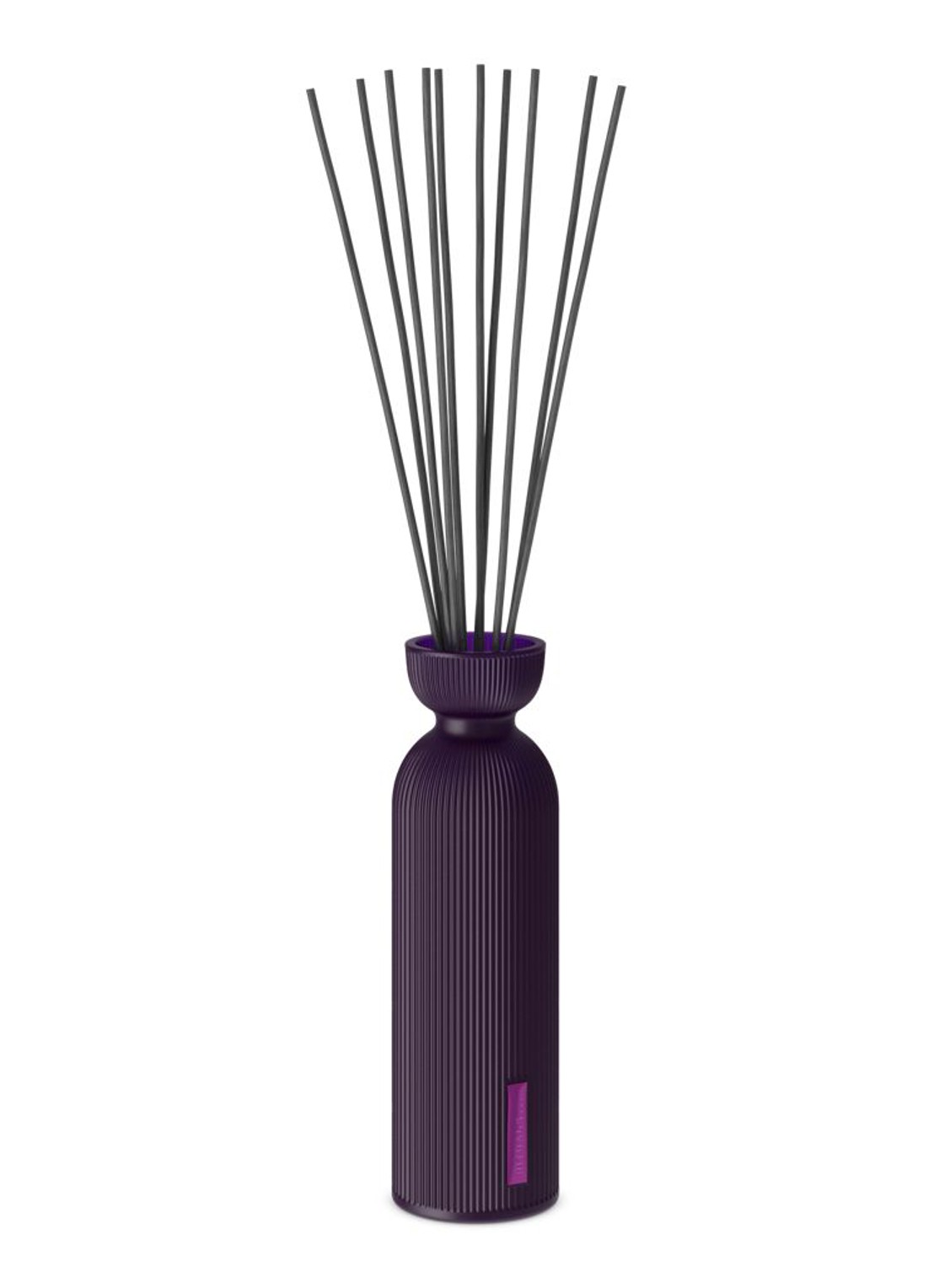 Rituals The Ritual of Yozakura Fragrance Sticks - geurstokjes 250 ml - voorkant 2 paars