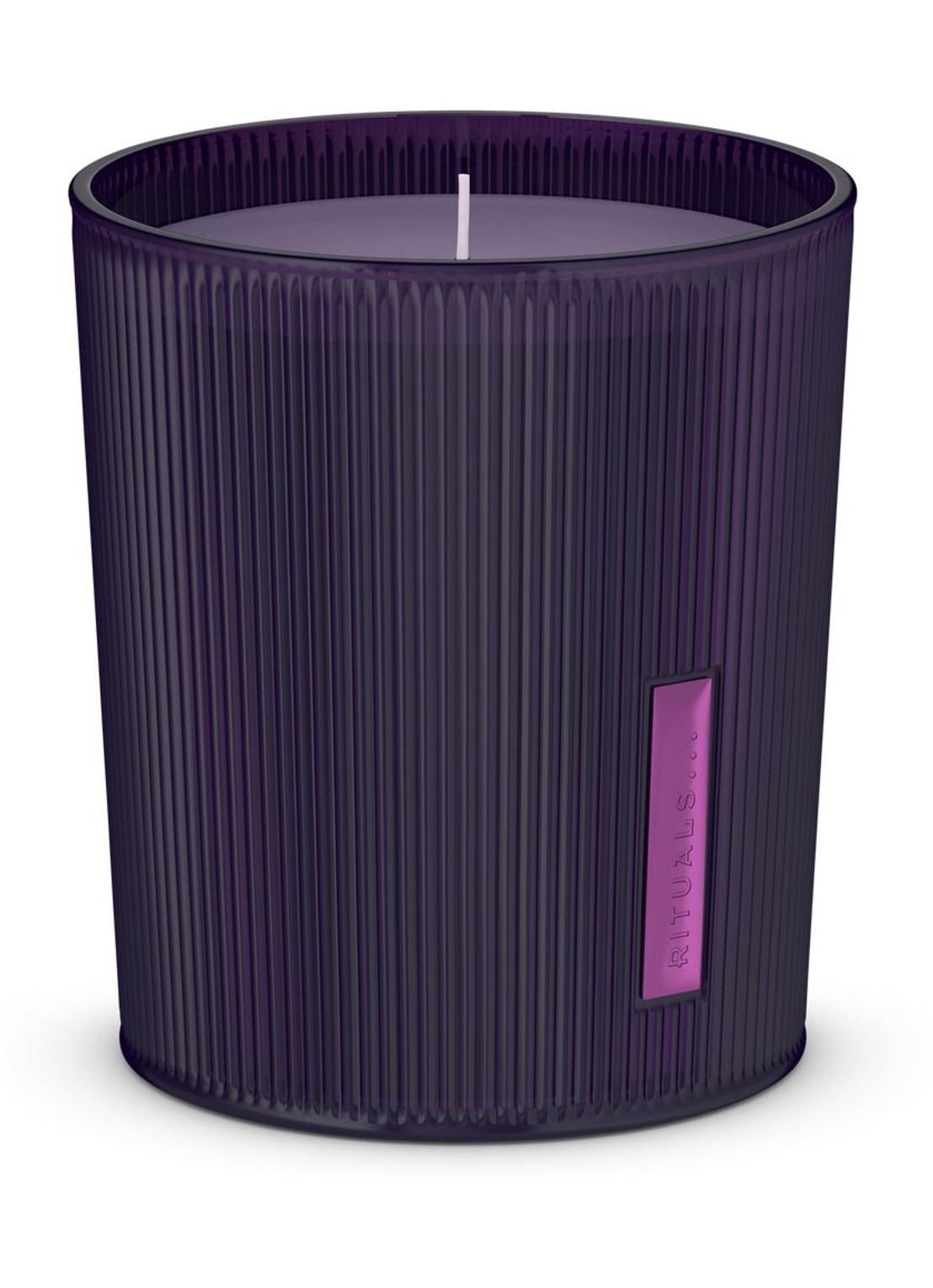 Rituals The Ritual of Yozakura geurkaars 290 gram - voorkant 3 paars