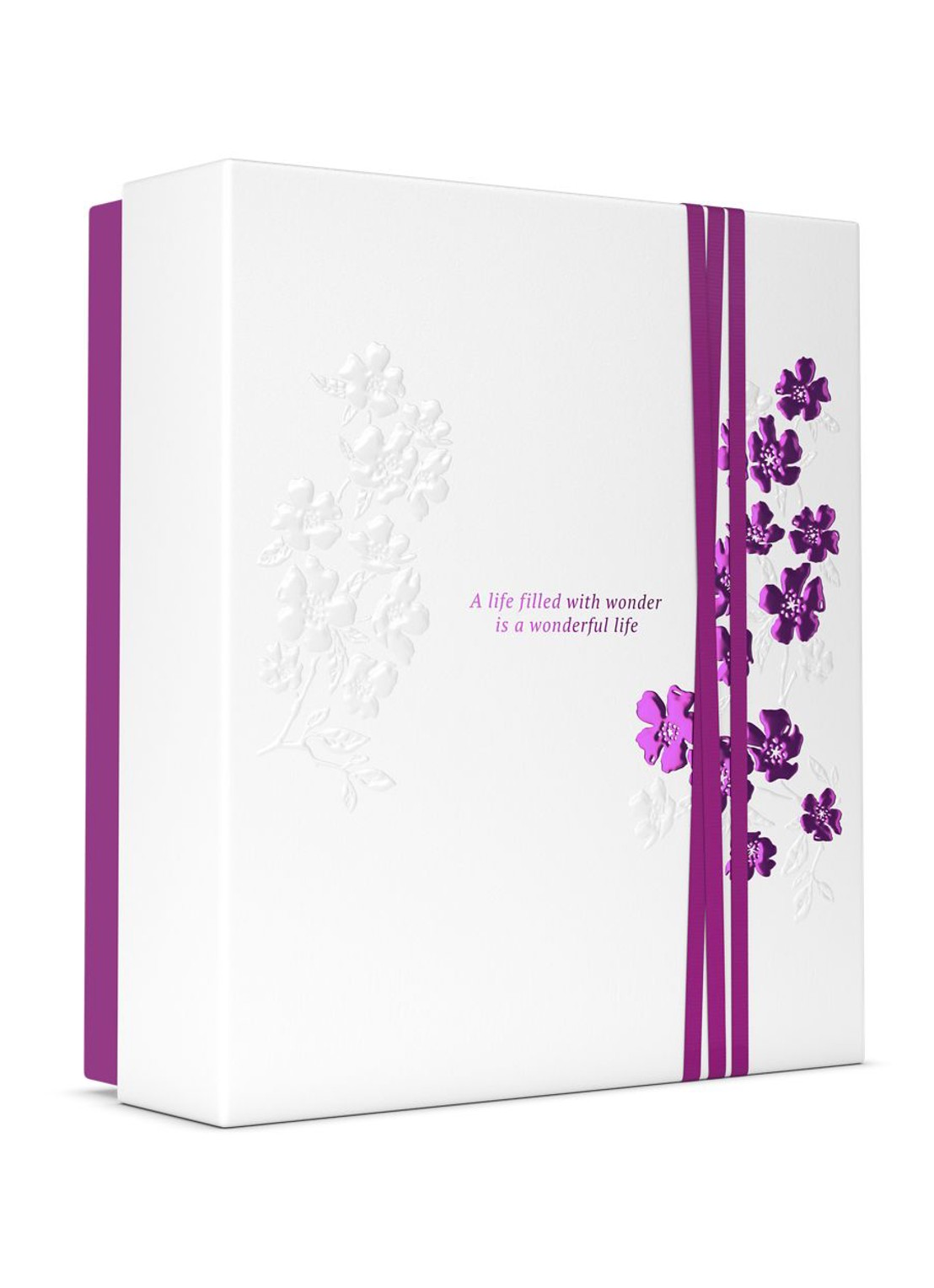 Rituals The Ritual of Yozakura Medium Gift Set - verzorgingsset - voorkant 2 undefined