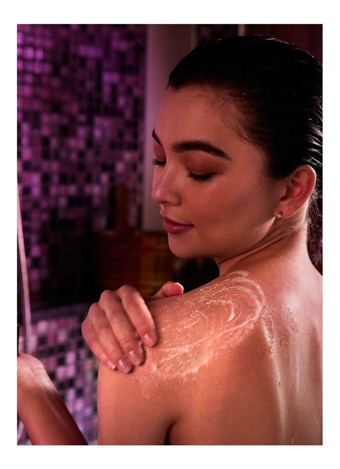 Rituals The Ritual of Yozakura Pink Sugar Scrub - lichaamsscrub - detail 4 undefined