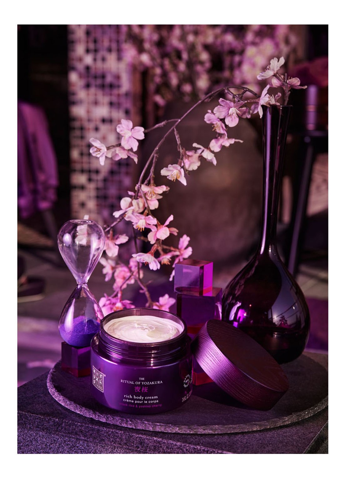 Rituals The Ritual of Yozakura Rich Body Cream - bodycrème - detail 3 undefined