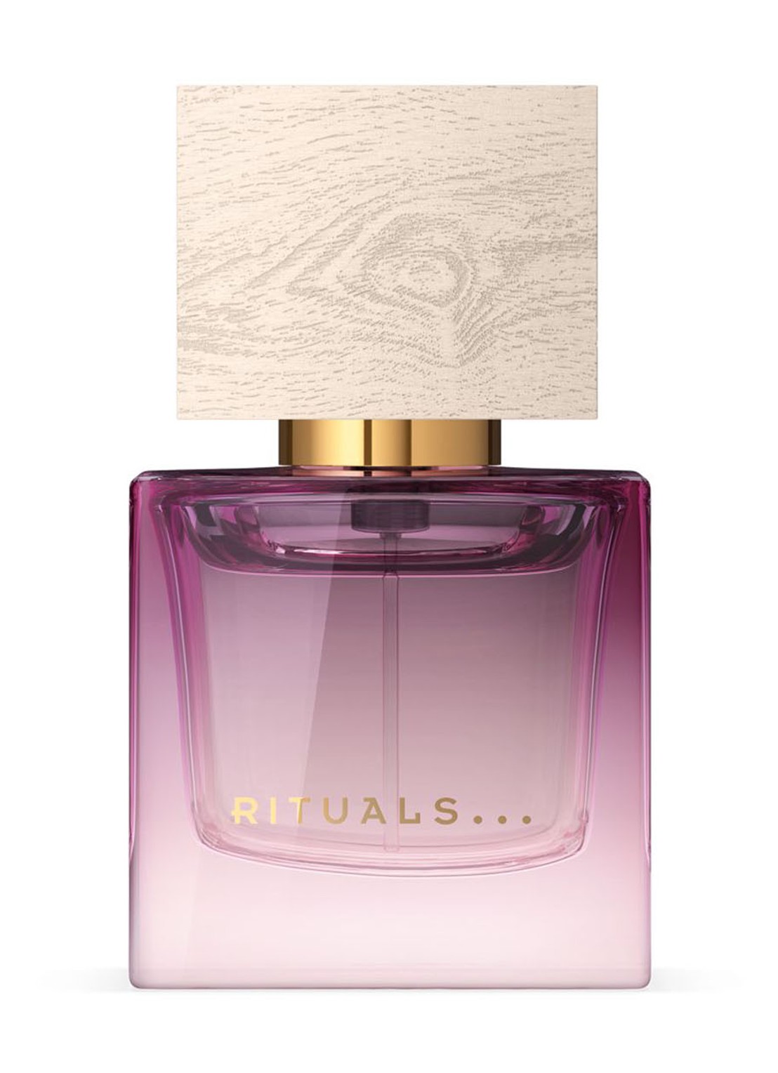 Rituals Travel - Nuit de l’Himalaya Eau de Parfum - voorkant undefined