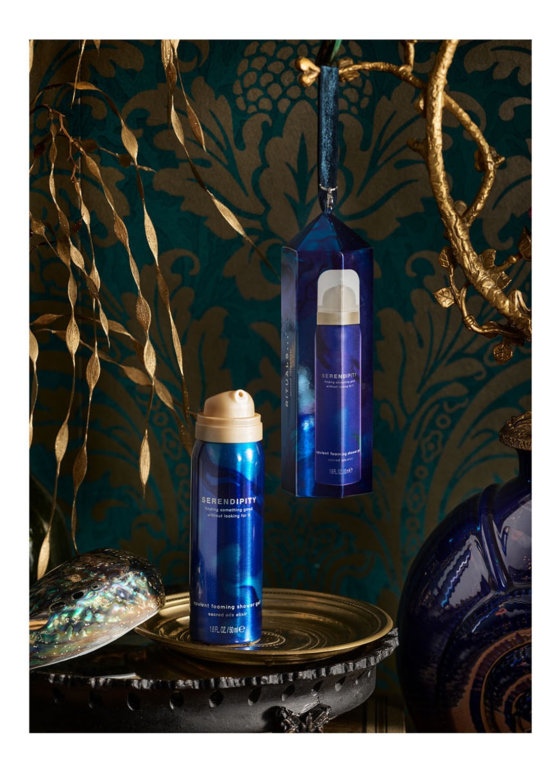 Rituals Tree Ornament Serendipity Limited Edition - detail 4 undefined
