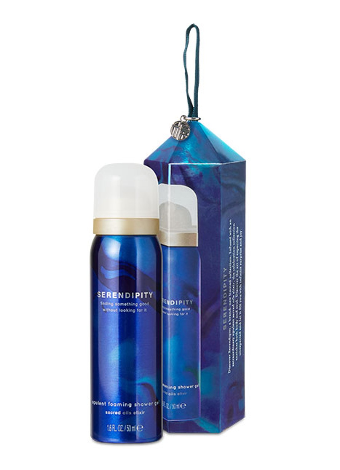 Rituals Tree Ornament Serendipity Limited Edition - voorkant undefined