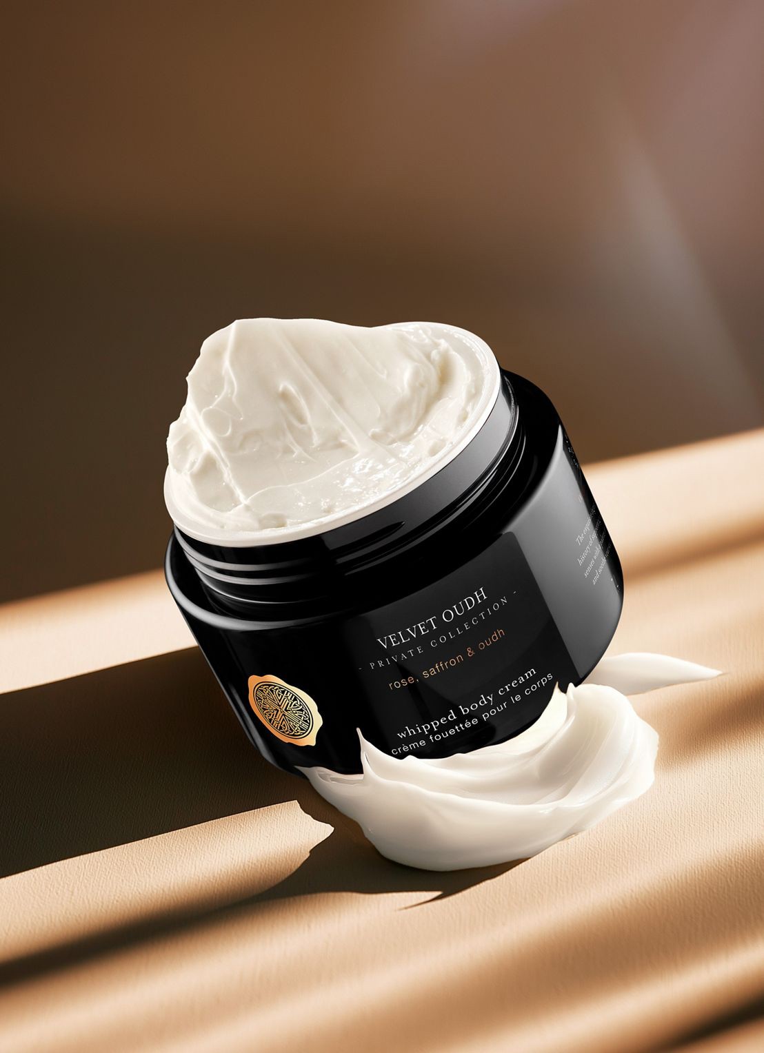 Rituals Velvet Oudh Body Cream - bodycrème - detail 2 undefined