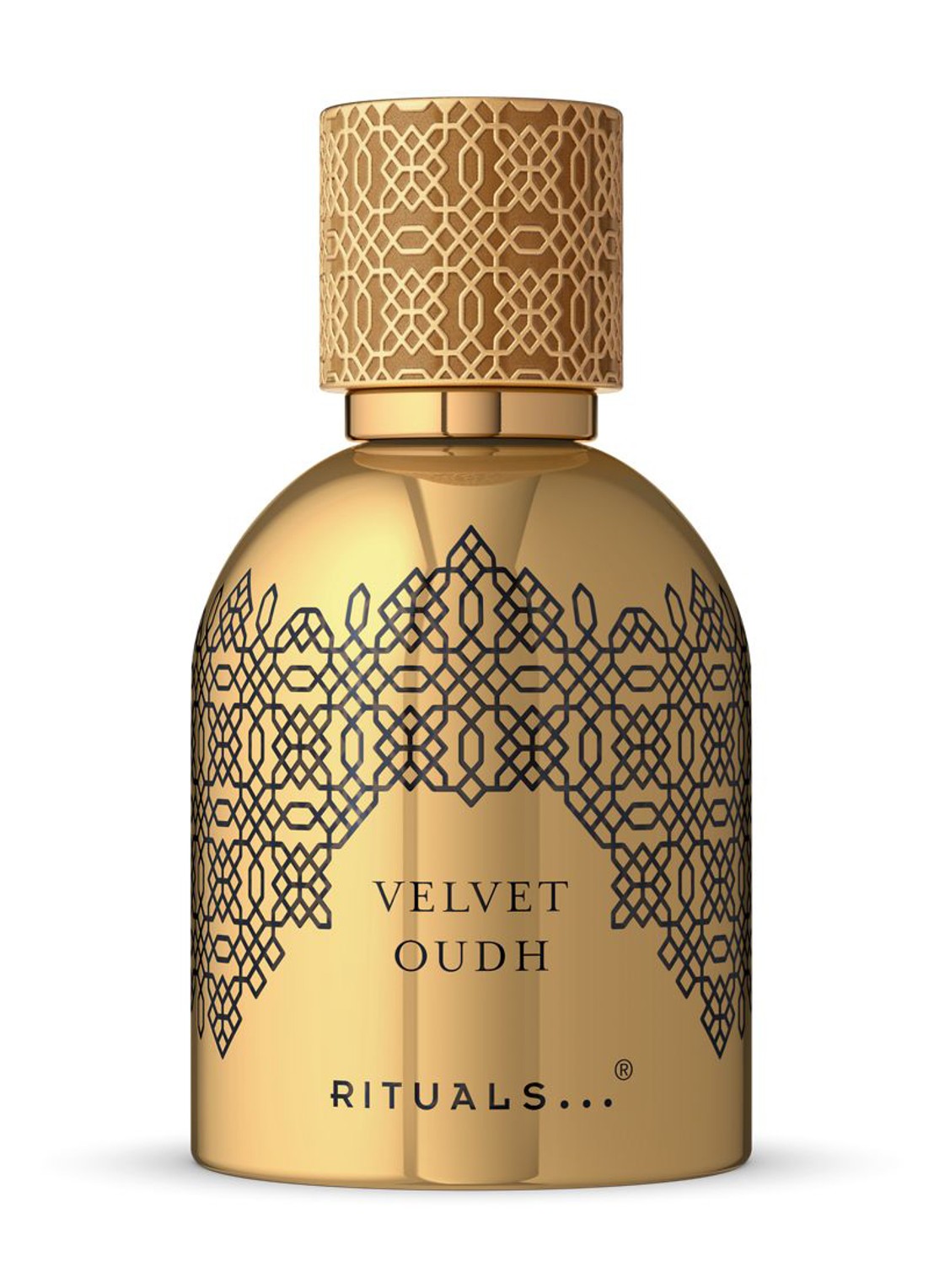 Rituals Velvet Oudh Eau de Parfum - voorkant undefined